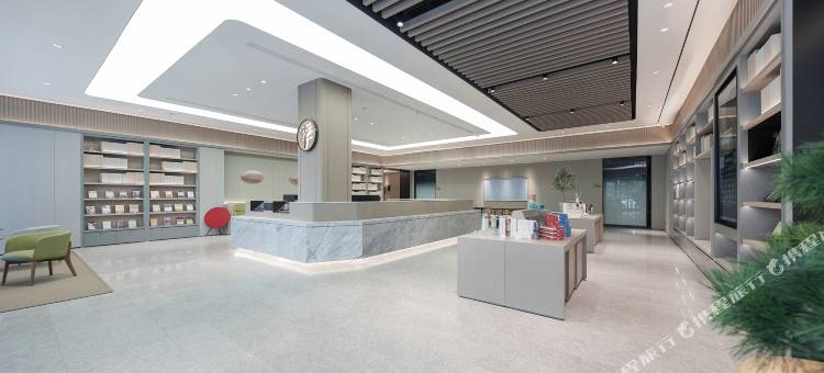 全季酒店(武汉大学街道口地铁站店)图片