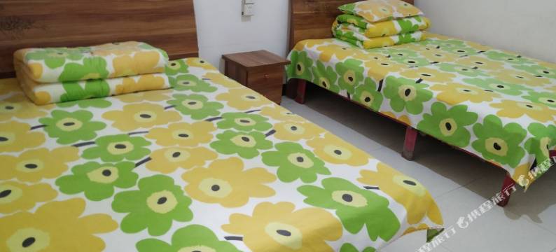 杨凌有间客栈图片