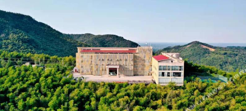 会议中心酒店图片