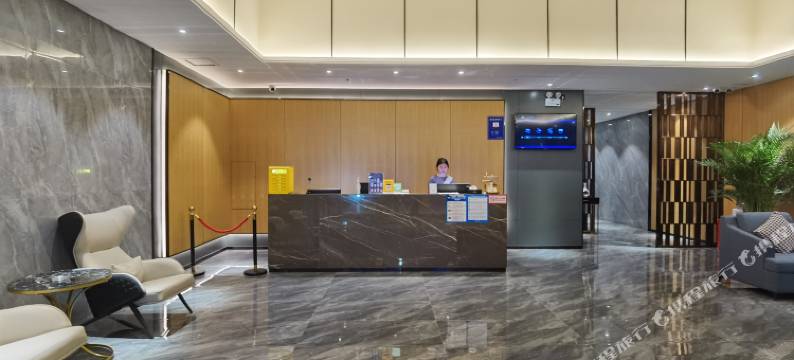 东莞鸿泰酒店(翔龙天地广场店)图片