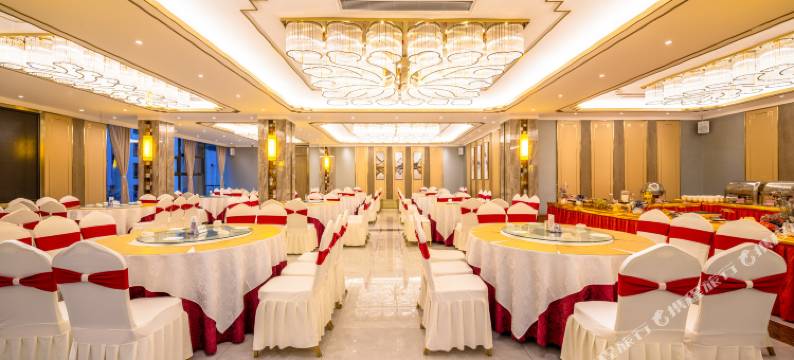 康定情歌广场格萨尔酒店图片