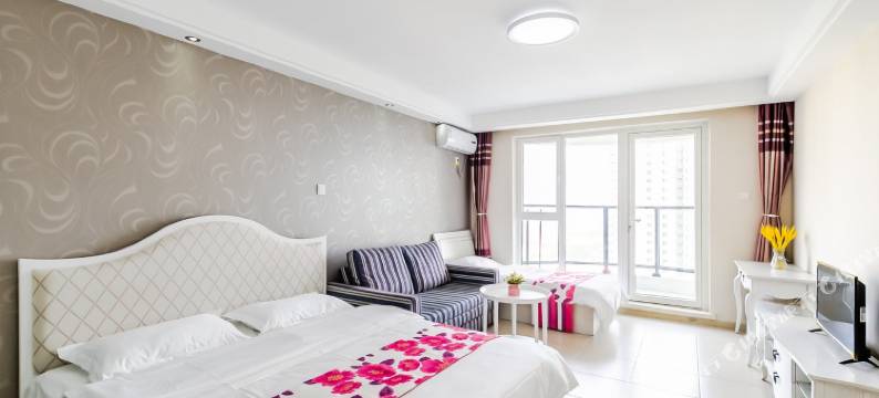 绥中海之缘度假海景公寓图片