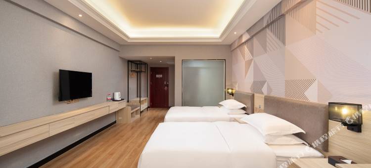 柏曼酒店(惠东红海湾店)图片