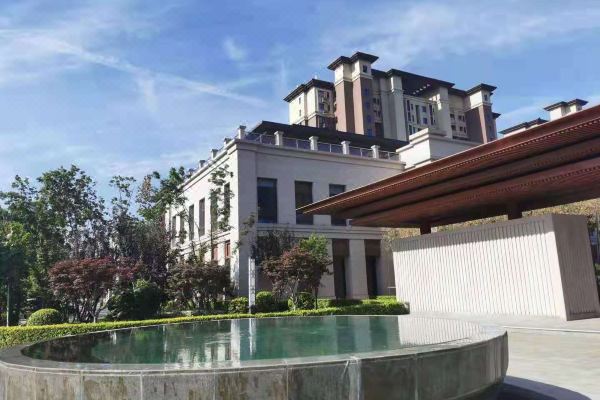 固安来康度假酒店预订价格,联系电话位置地址【携程酒店】