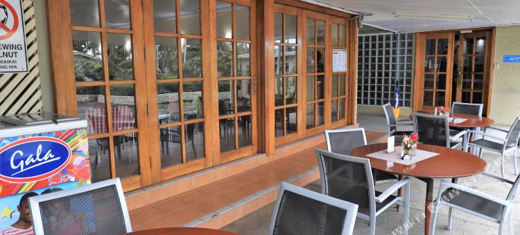 休恩湾酒店(Huon Gulf Hotel & Apartments)图片