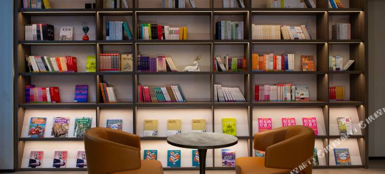 汉庭酒店(凌源市府路店)图片