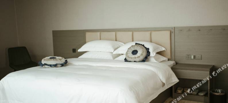 昭通香山精品酒店(古城店)图片