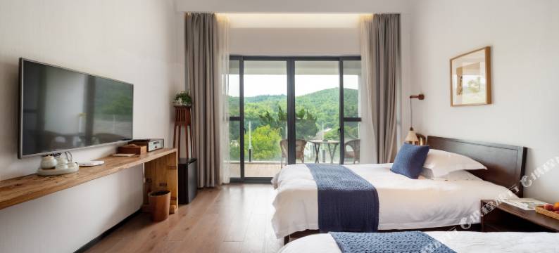 原舍平湖民宿(南京苏家理想村店)图片