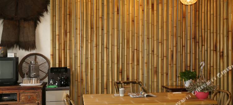 花筑·安吉花非雾民宿(云上草原店)图片