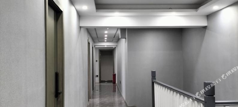 广安浩沣宾馆图片