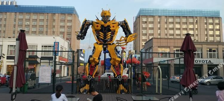 维也纳酒店(泰和澄江大道店)图片