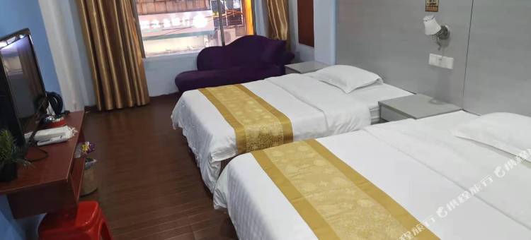 惠东爱尚商务公寓图片