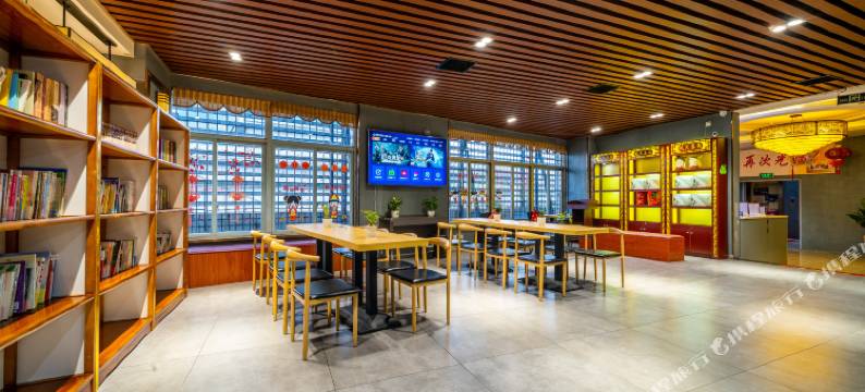 艾慕酒店(漳州古城店)图片