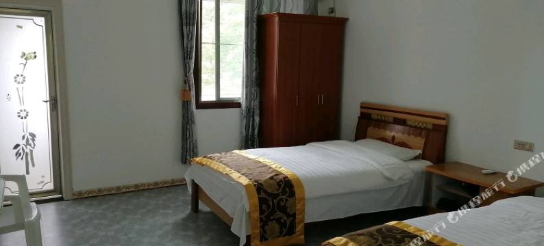 遵义山庭农家乐图片