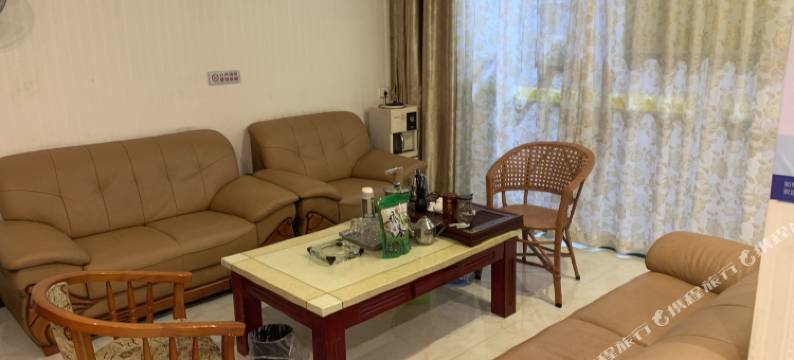 崇义凯莱宾馆图片