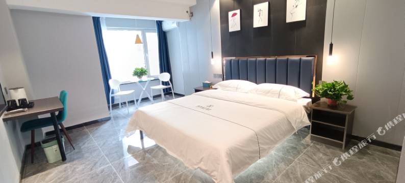 大连雅季现代酒店(机场店)图片