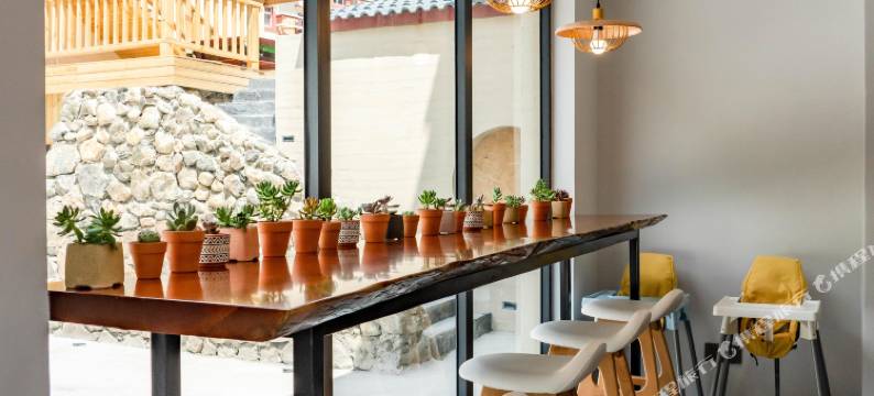 九寨沟怀野民宿图片