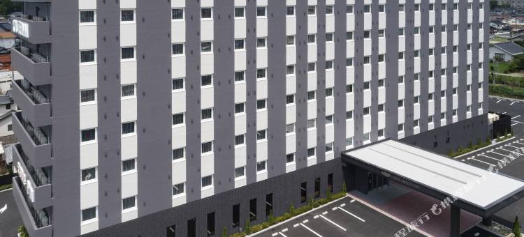 露樱酒店  米子(HOTEL ROUTE-INN YONAGO)图片