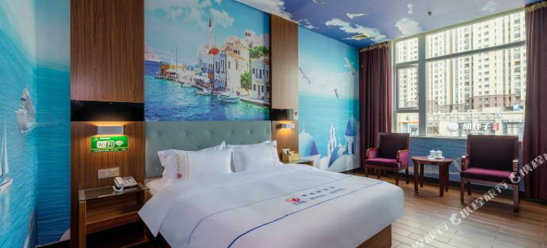 东莞御豪轩酒店(大朗镇政府店)图片