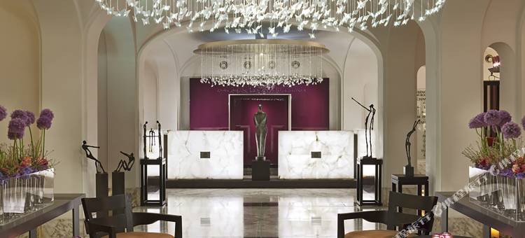 Canal House Suites at Sofitel Legend the Grand Amsterdam图片