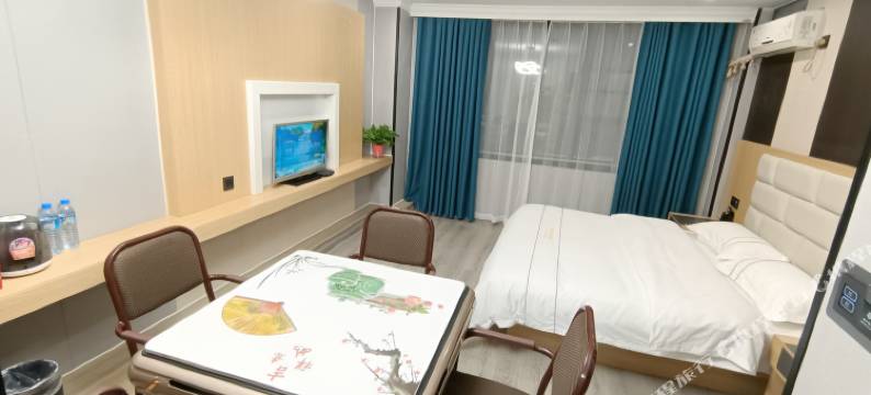 贵阳华泰酒店(中大国际大营坡店)图片