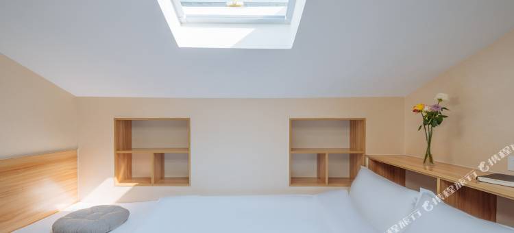 花筑·悦庭雅居客栈(无锡灵山大佛拈花湾店)图片