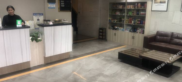天峻圣达商务宾馆图片
