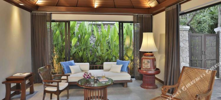 碧玛莱水疗度假村(Pimalai Resort & Spa)图片