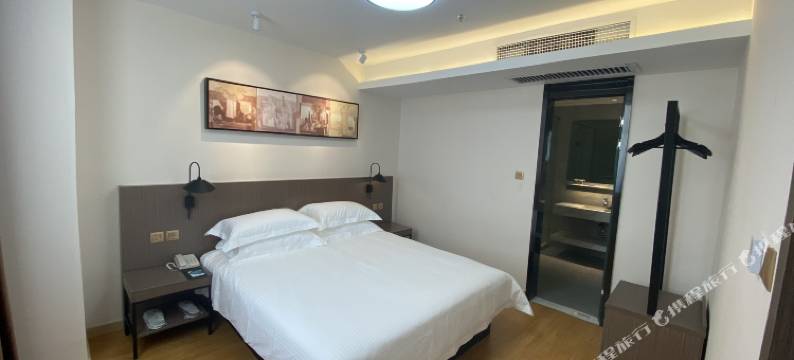 锦江之星品尚酒店(策勒店)图片