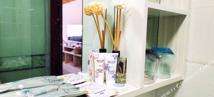 仙女山鸿源酒店图片