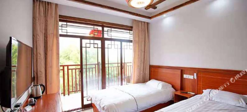 长兴汇园农家乐图片