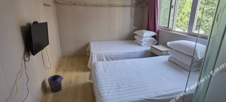 五河碧水湾商务宾馆图片