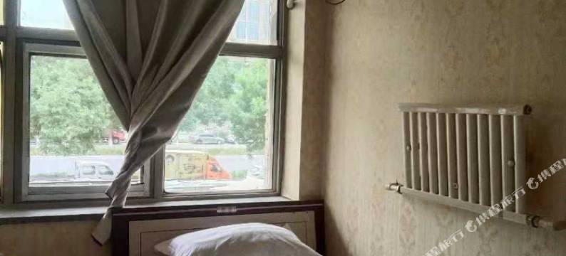 宏宝福宾馆(银川汽车站店)图片