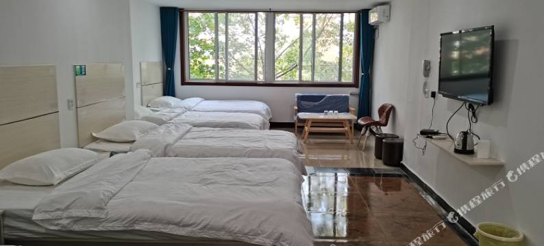 潍坊圣庭酒店(古德锦八九医院店)图片