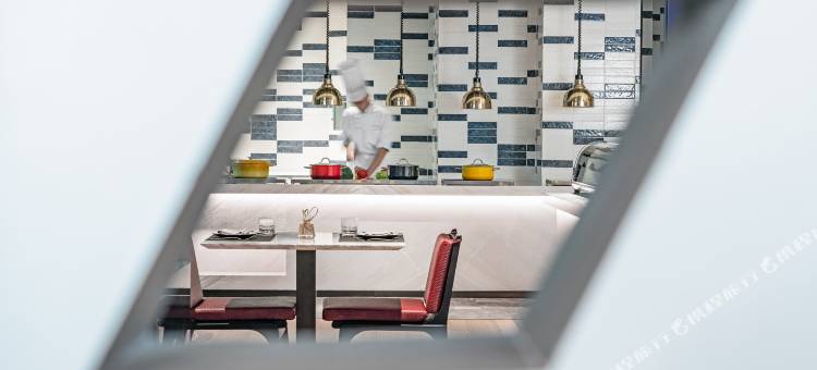 深圳星河吉酒店臻品之选图片