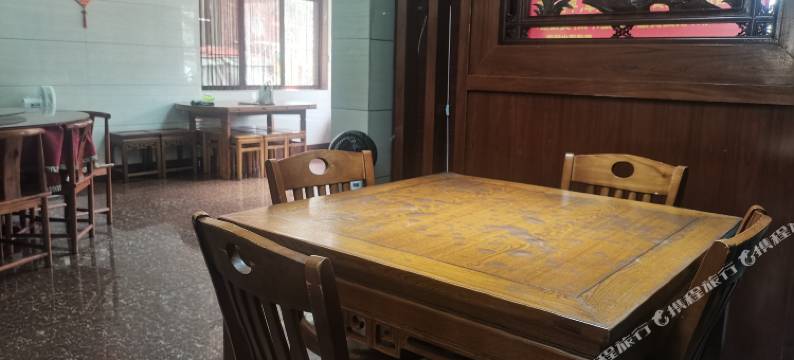 杭州湖光埠影民宿图片