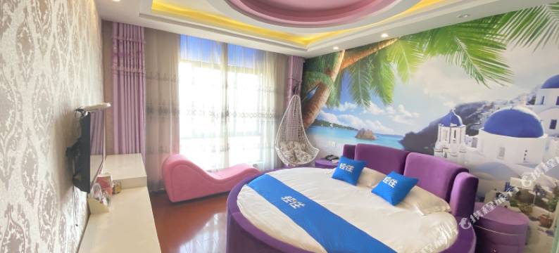 华联商务宾馆(金寨大别山物流园店)图片