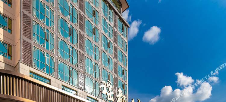 金秀瑶都大酒店图片