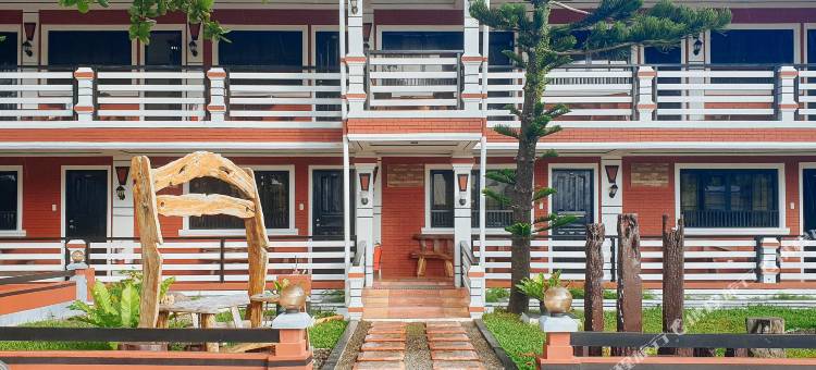 红多兹阿蒂莫南拉塞法酒店及度假村(RedDoorz @ La Sefa Hotel and Resort Atimonan)图片