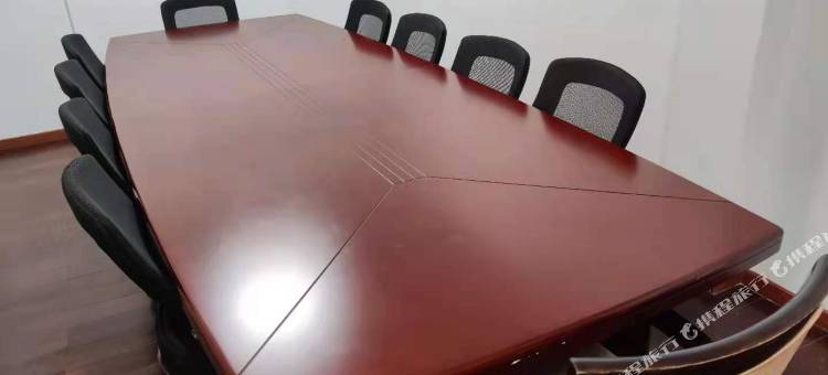 麗枫酒店(华为广州研发中心罗冲围店)图片