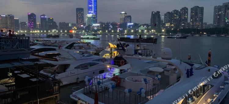 7天酒店(上海陆家嘴源深路地铁站店)图片