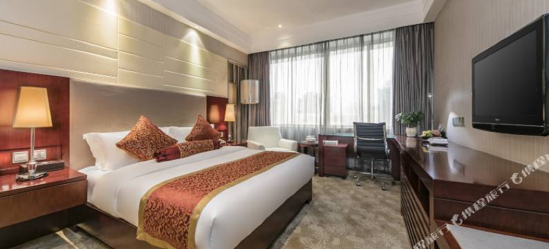 福建闽江饭店(福州三坊七巷店)图片