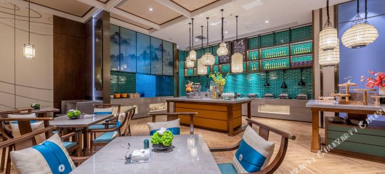 廷泊酒店(长沙高铁西站大汉金桥未来城店)图片