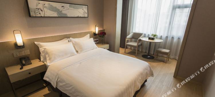 杭州采荷大酒店(庆菱路地铁站店)图片