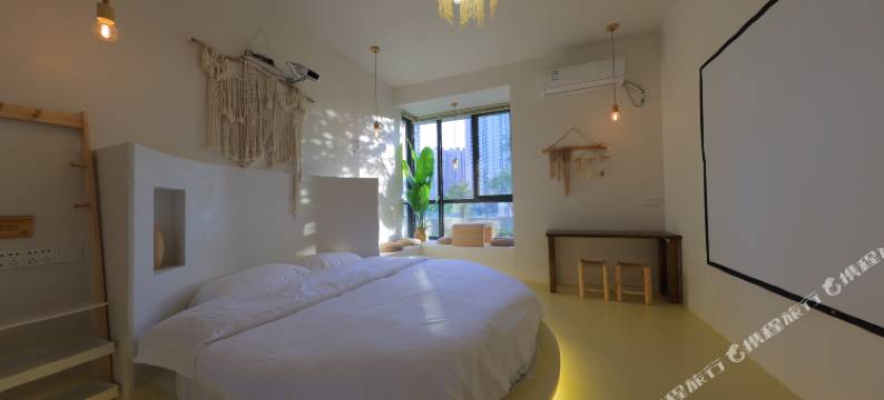 宜昌向往的客栈图片