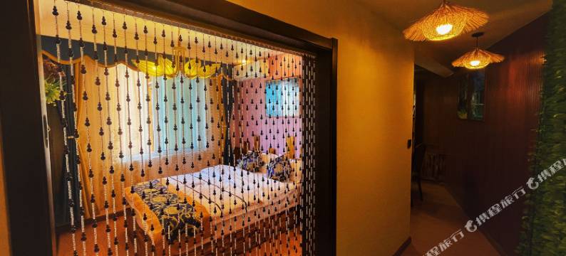 宣恩清风小筑民宿图片