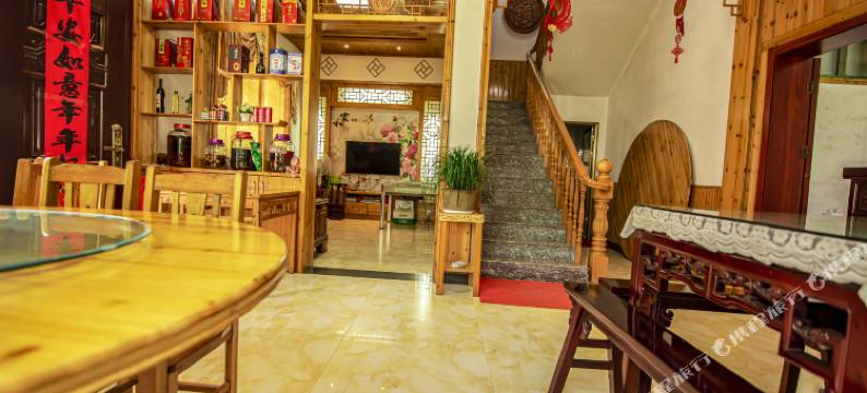 婺源竹林居(李坑景区店)图片