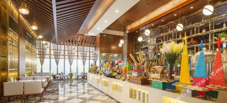 乌鲁木齐OBOR家酒店图片