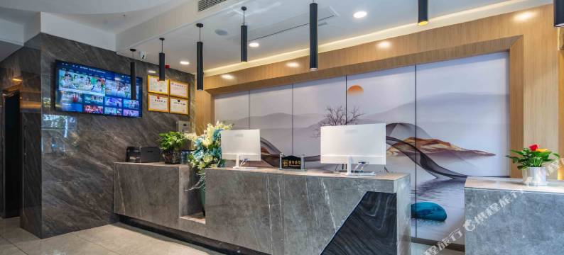 途麦丽晟酒店(达州城市中心广场店)图片