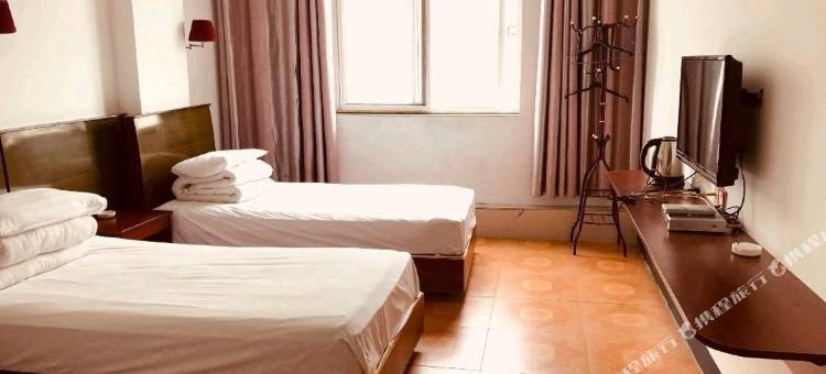 黄山新桥宾馆图片